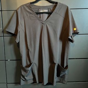 Women’s XL Scrub Top!
